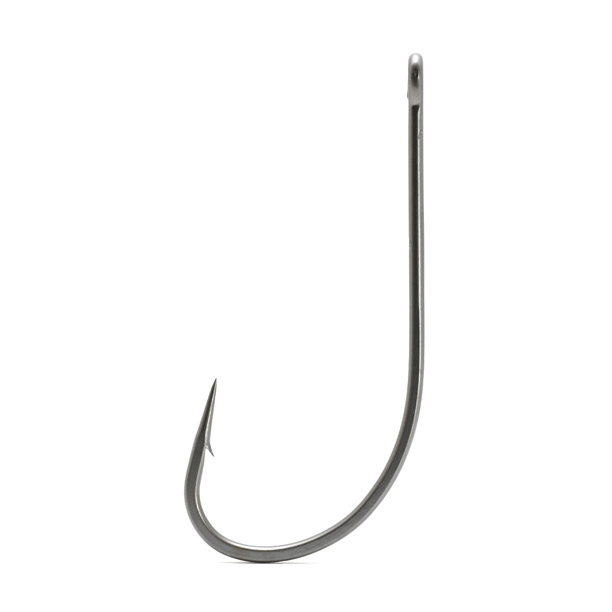 MUSTAD 60403NP-TX TITAN X WACKY / NEKO HOOK, Fishing Hooks